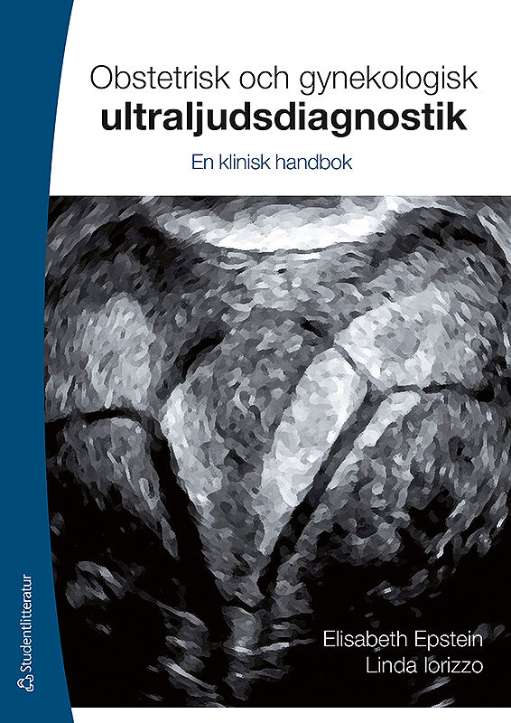 Omslag: Obstetrisk och gynekologisk ultraljudsdiagnostik : en klinisk handbok