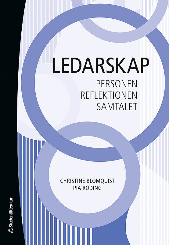 Omslag: Ledarskap