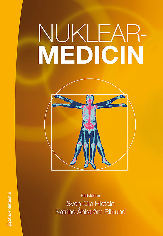 Omslag: Nuklearmedicin