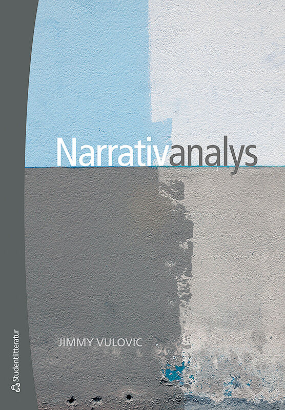 Omslag: Narrativanalys