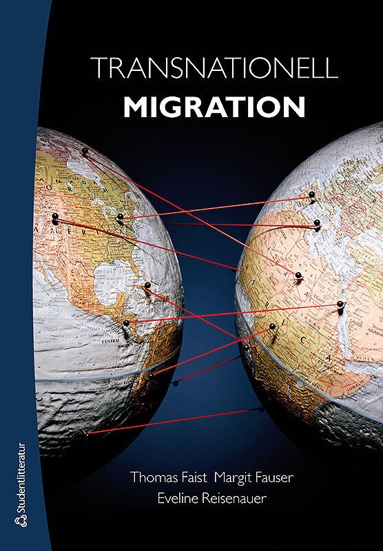 Omslag: Transnationell migration