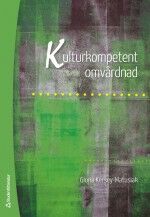 Omslag: Kulturkompetent omvårdnad