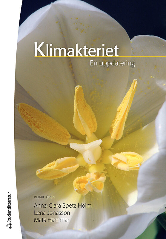 Omslag: Klimakteriet - En uppdatering