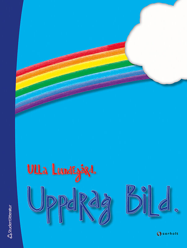 Omslag: Uppdrag bild 1 (år 1-3)