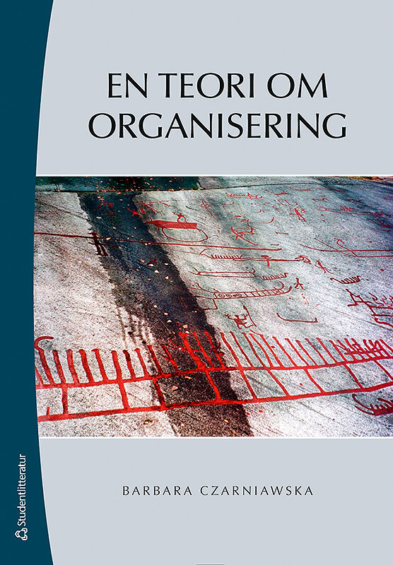 Omslag: En teori om organisering