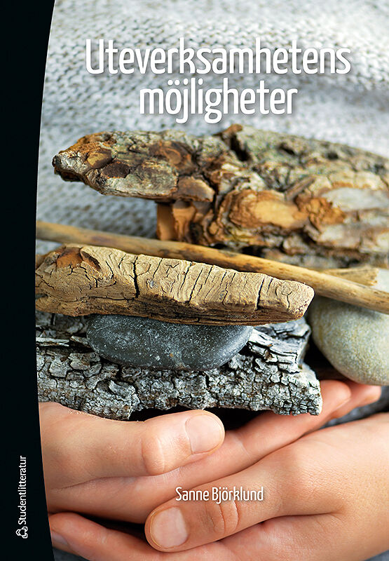 Omslag: Uteverksamhetens möjligheter
