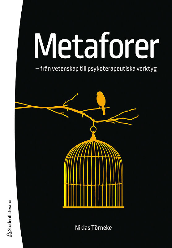Omslag: Metaforer - - från vetenskap till psykoterapeutiska verktyg