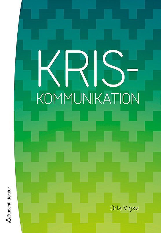 Omslag: Kriskommunikation