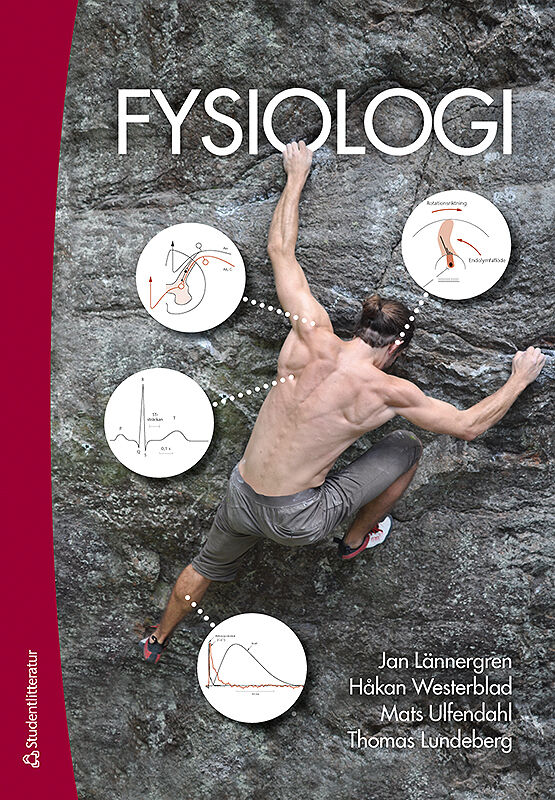 Omslag: Fysiologi