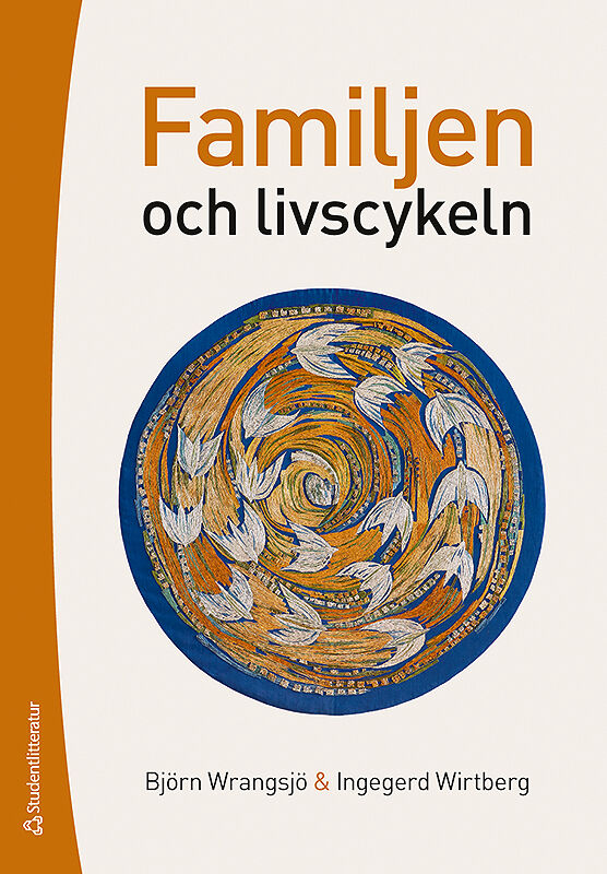 Omslag: Familjen och livscykeln