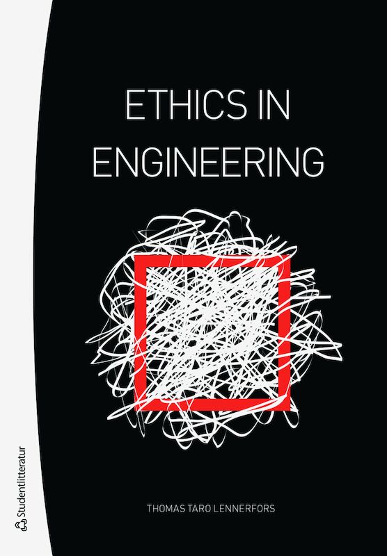Omslag: Ethics in Engineering
