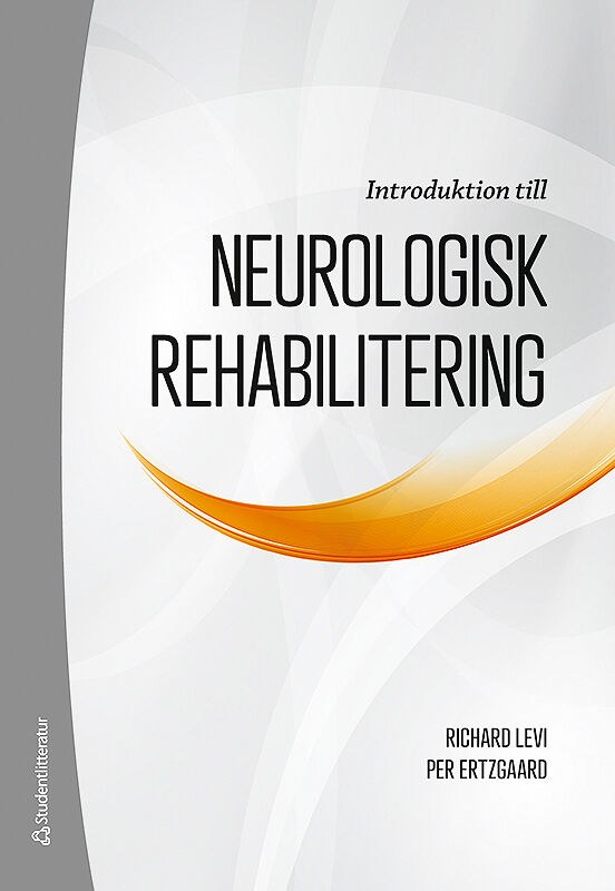 Omslag: Introduktion till neurologisk rehabilitering