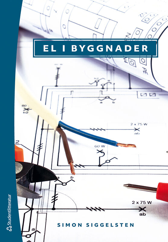 Omslag: El i byggnader