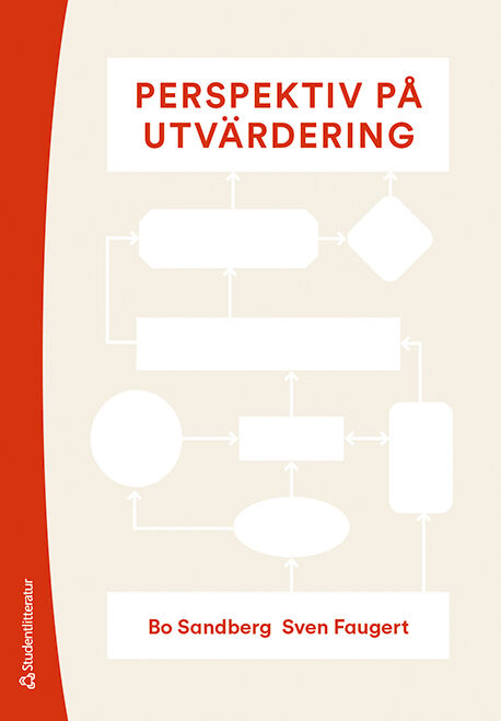 Omslag: Perspektiv på utvärdering