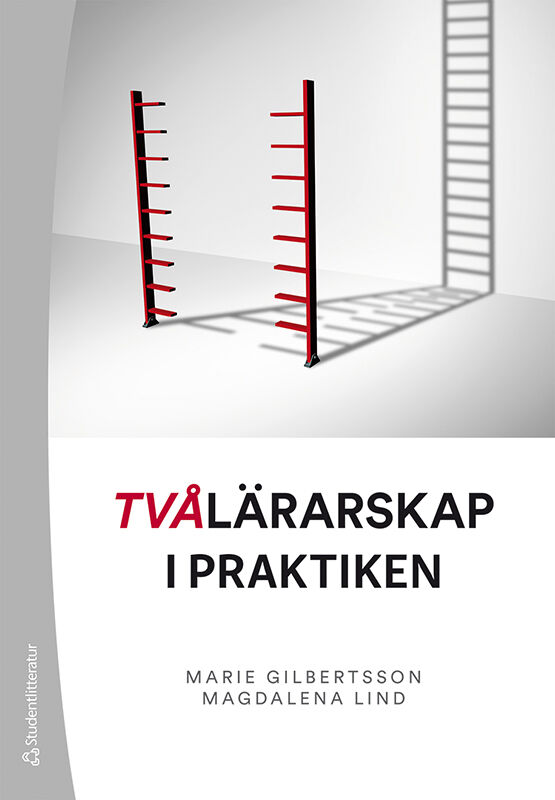 Omslag: Tvålärarskap i praktiken