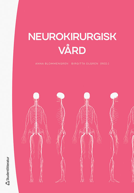 Omslag: Neurokirurgisk vård