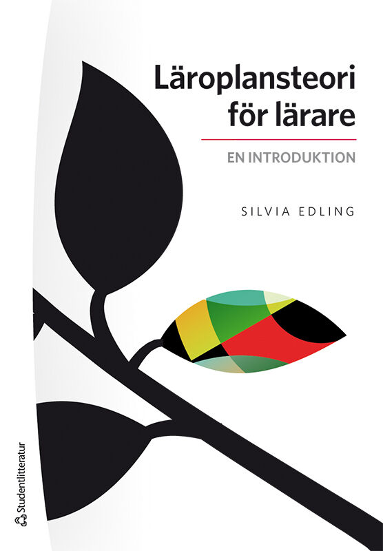 Omslag: Läroplansteori för lärare : en introduktion