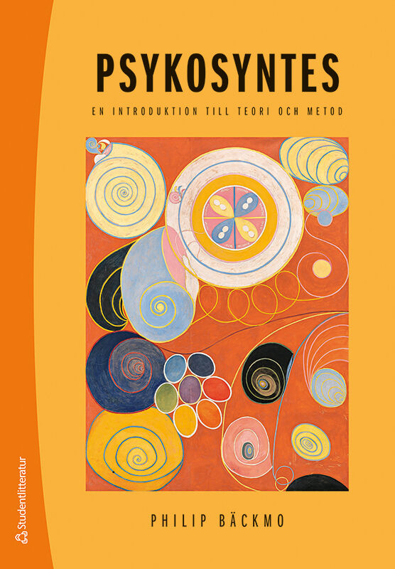 Omslag: Psykosyntes : en introduktion till teori och metod