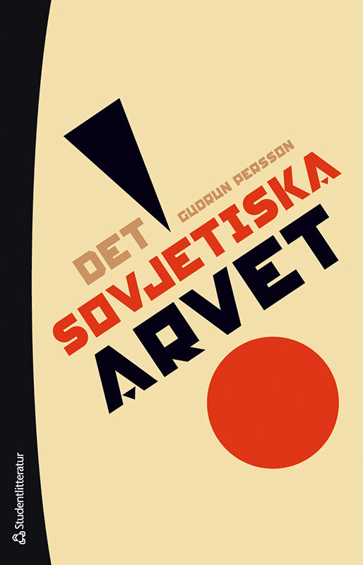 Omslag: Det sovjetiska arvet