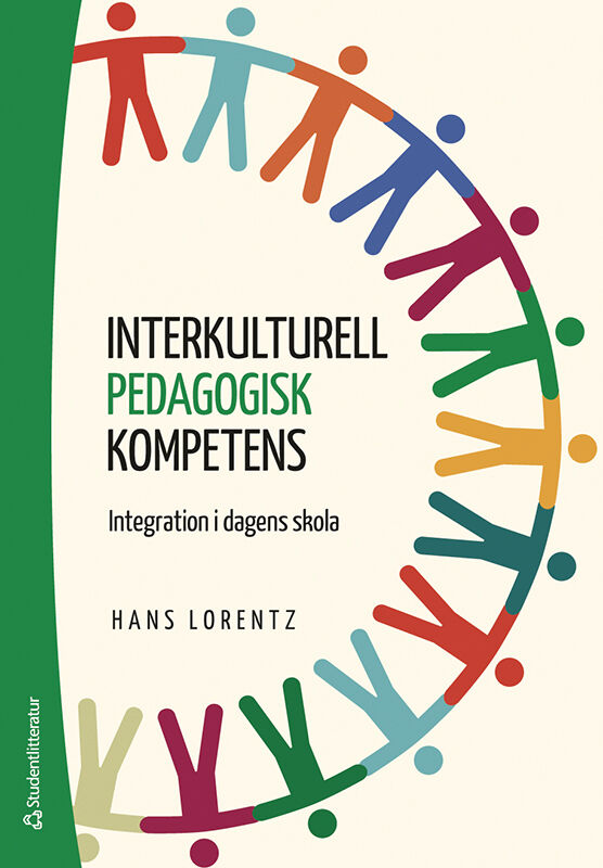 Omslag: Interkulturell pedagogisk kompetens : integration i dagens skola