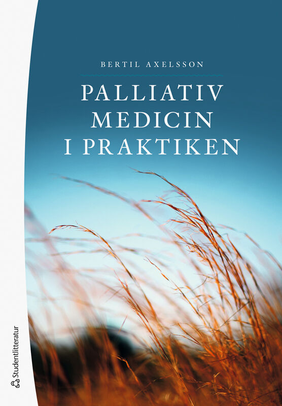 Omslag: Palliativ medicin i praktiken