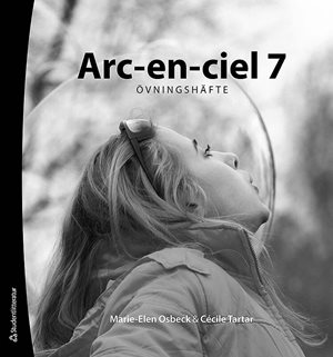 ISBN 9789144051130 Arc-en-ciel 7 Övningshäfte (10-pack)