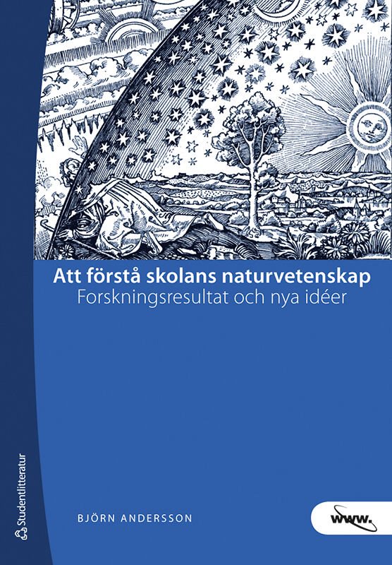 ISBN 9789144052335 Att förstå skolans naturvetenskap