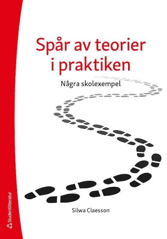 ISBN 9789144058382 Spår av teorier i praktiken