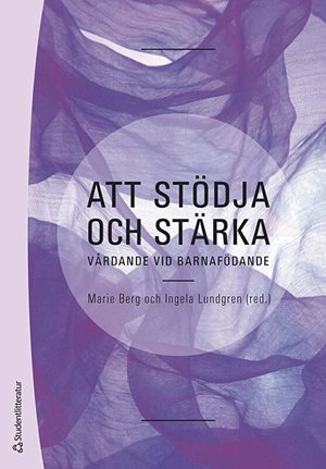ISBN 9789144068206 Att stödja och stärka