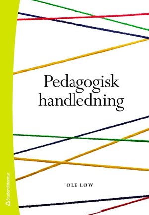 ISBN 9789144068862 Pedagogisk handledning