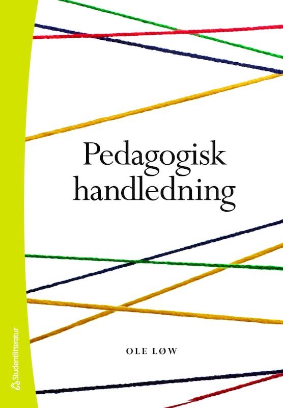 ISBN 9789144068862 Pedagogisk handledning