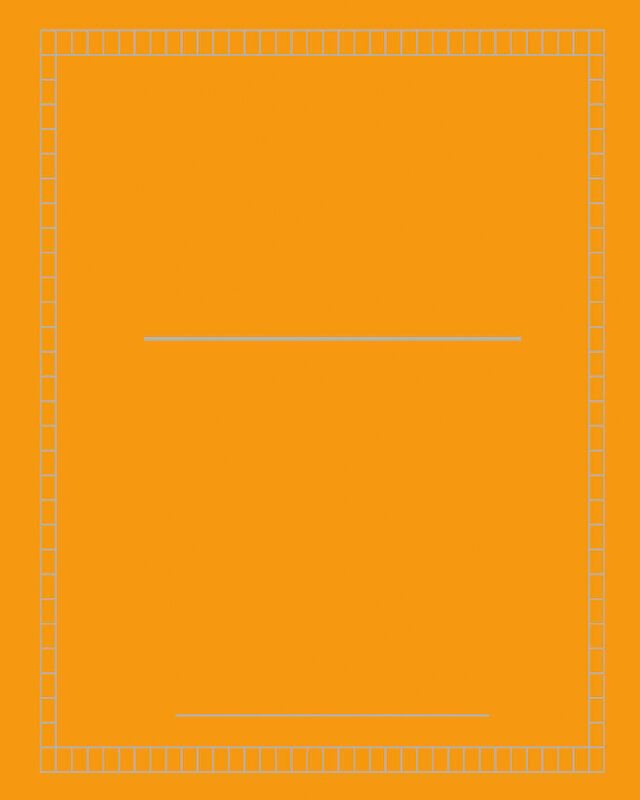 ISBN 9789144073484 Projektbok Orange Rutad