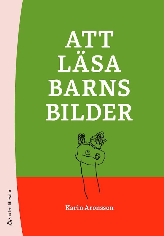 ISBN 9789144077383 Att läsa barns bilder