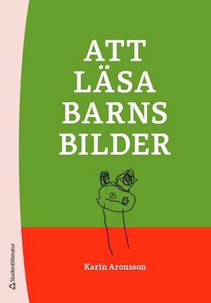ISBN 9789144077383 Att läsa barns bilder