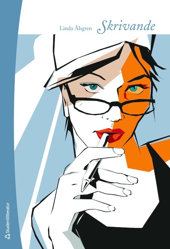 ISBN 9789144077994 Skrivande