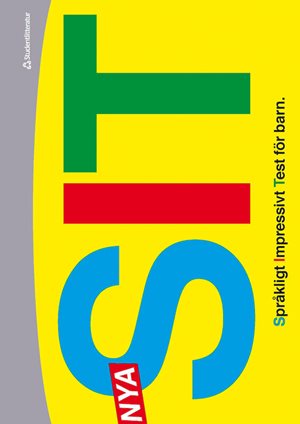 ISBN 9789144078243 Nya SIT