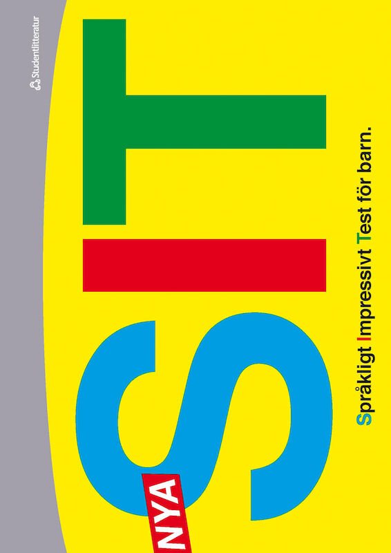 ISBN 9789144078243 Nya SIT