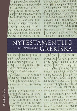 ISBN 9789144080505 Nytestamentlig grekiska
