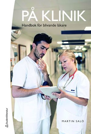 ISBN 9789144087511 På klinik