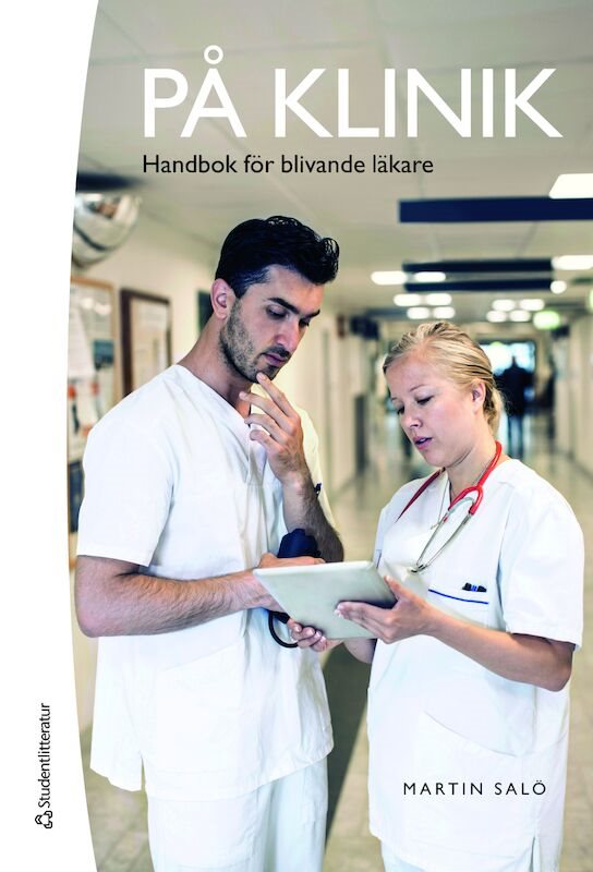 ISBN 9789144087511 På klinik