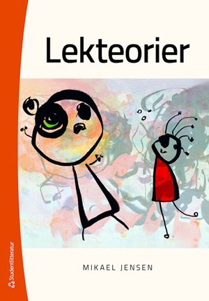 ISBN 9789144089973 Lekteorier