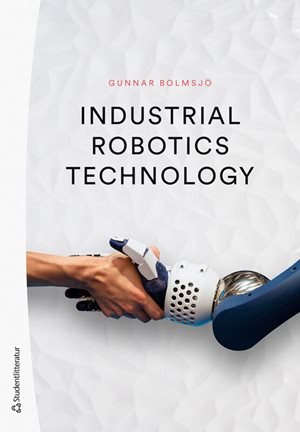 ISBN 9789144097275 Industrial robotics technology
