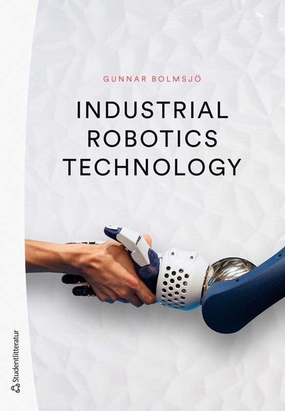 ISBN 9789144097275 Industrial robotics technology