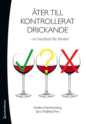 ISBN 9789144097305 Åter till kontrollerat drickande