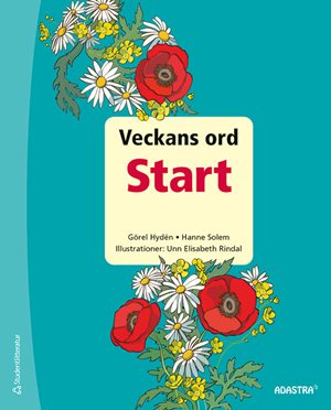 ISBN 9789144102450 Veckans Ord Start