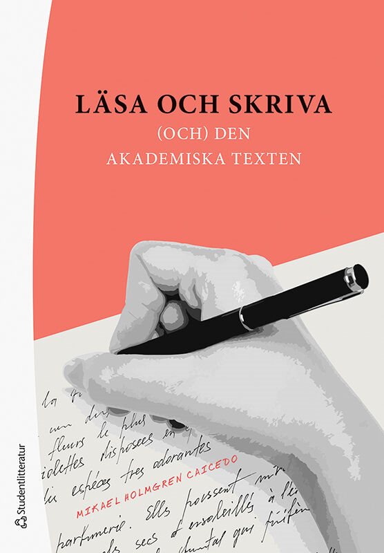 ISBN 9789144104447 Läsa och skriva