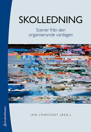 ISBN 9789144104881 Skolledning