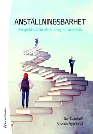 ISBN 9789144104904 Anställningsbarhet