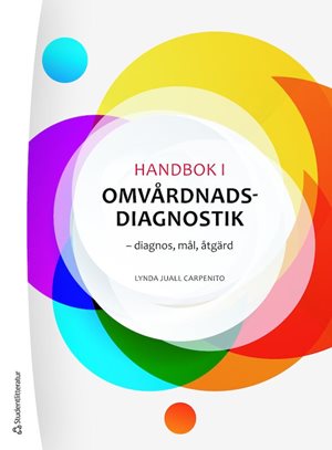 ISBN 9789144105383 Handbok i omvårdnadsdiagnostik