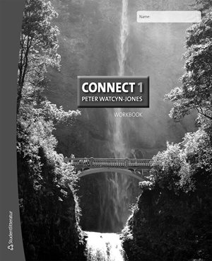 ISBN 9789144111094 Connect 1 Workbook (10-pack)